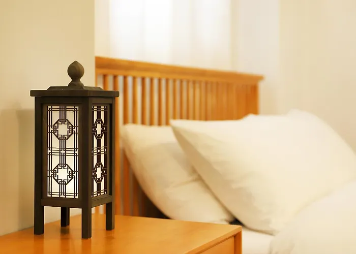 Apartment - Just Few Steps From Arex Hongdae Stn Exit 6