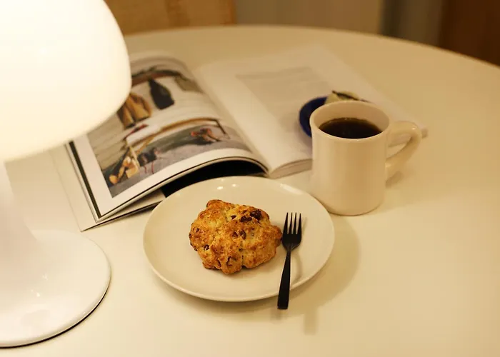 - Just Few Steps From Arex Hongdae Stn Exit 6 Apartment *