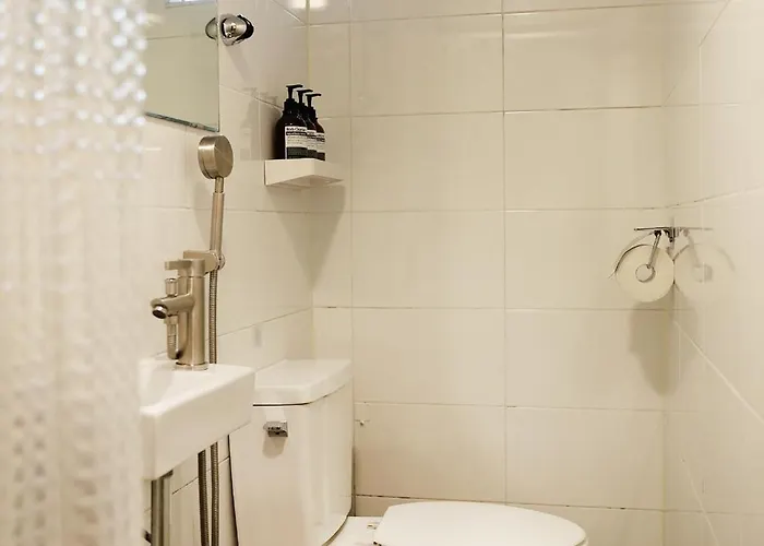 Apartment - Just Few Steps From Arex Hongdae Stn Exit 6 *