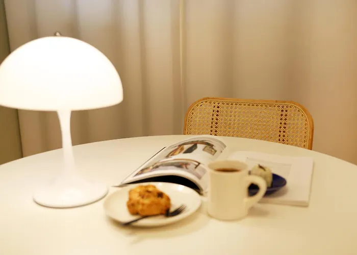 Apartment - Just Few Steps From Arex Hongdae Stn Exit 6 Seoul