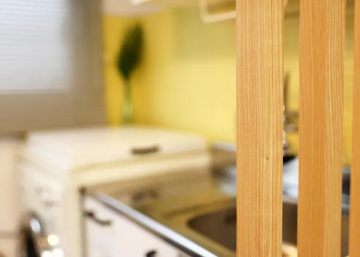 - Just Few Steps From Arex Hongdae Stn Exit 6 Apartment
