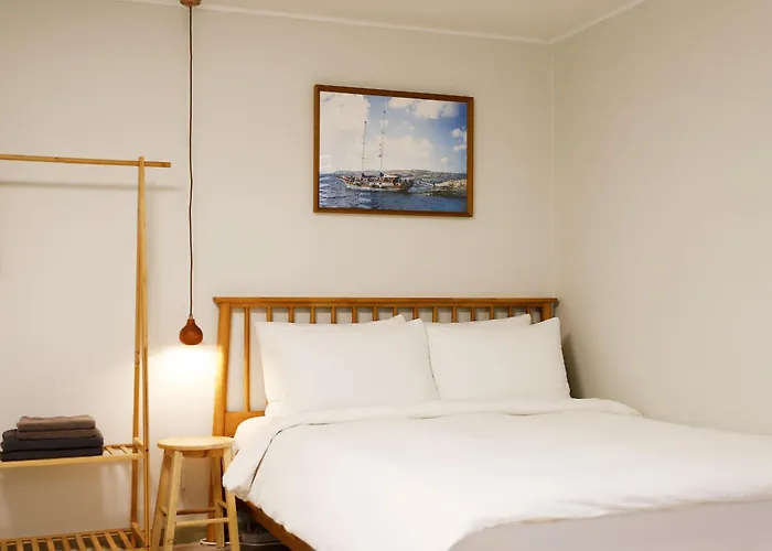 Apartment - Just Few Steps From Arex Hongdae Stn Exit 6 *