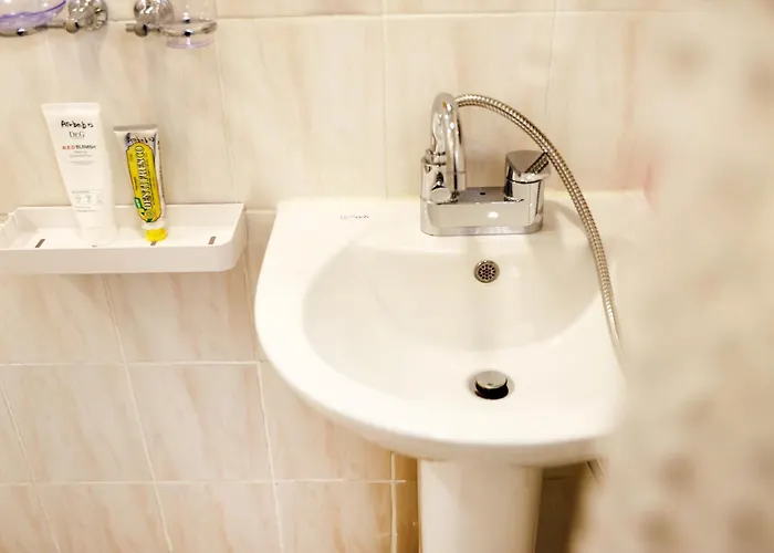 - Just Few Steps From Arex Hongdae Stn Exit 6 Seoul