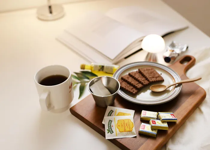 - Just Few Steps From Arex Hongdae Stn Exit 6 * Seoul