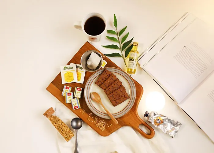 - Just Few Steps From Arex Hongdae Stn Exit 6 Apartment