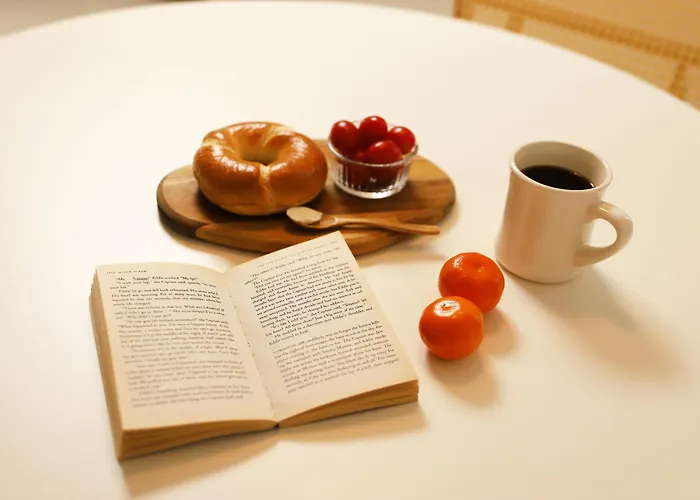 - Just Few Steps From Arex Hongdae Stn Exit 6 *