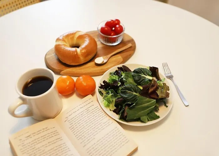 Apartment - Just Few Steps From Arex Hongdae Stn Exit 6