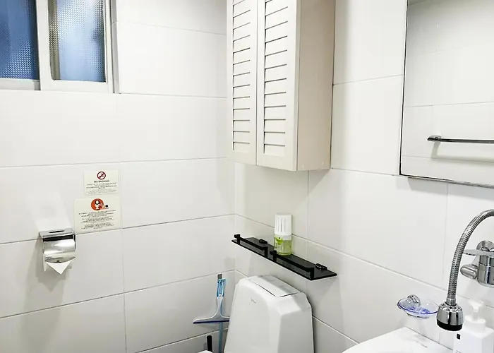- Just Few Steps From Arex Hongdae Stn Exit 6 * Seoul