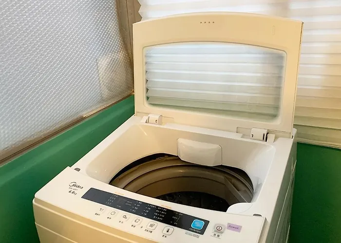 - Just Few Steps From Arex Hongdae Stn Exit 6 Seoul