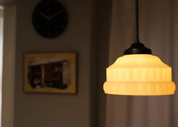 - Just Few Steps From Arex Hongdae Stn Exit 6