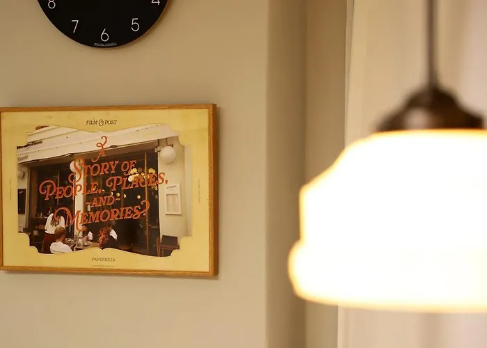 - Just Few Steps From Arex Hongdae Stn Exit 6 *
