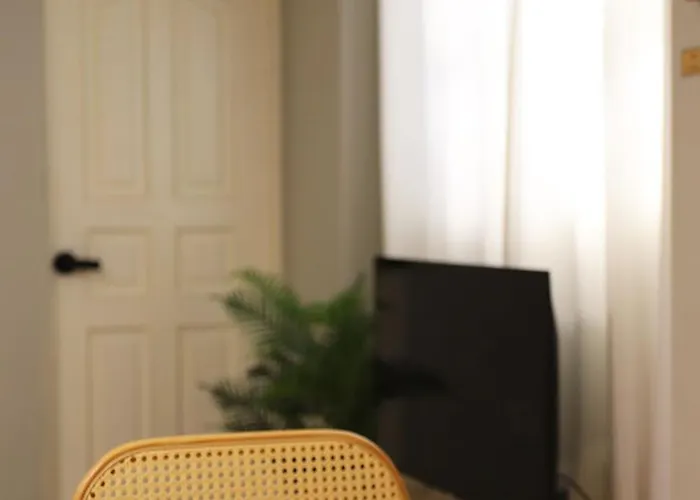 - Just Few Steps From Arex Hongdae Stn Exit 6 Apartment Seoul