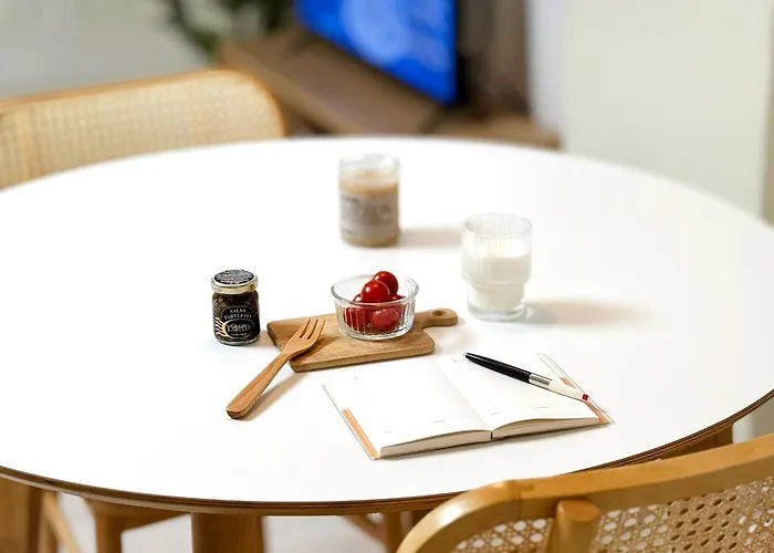 Apartment - Just Few Steps From Arex Hongdae Stn Exit 6 Seoul