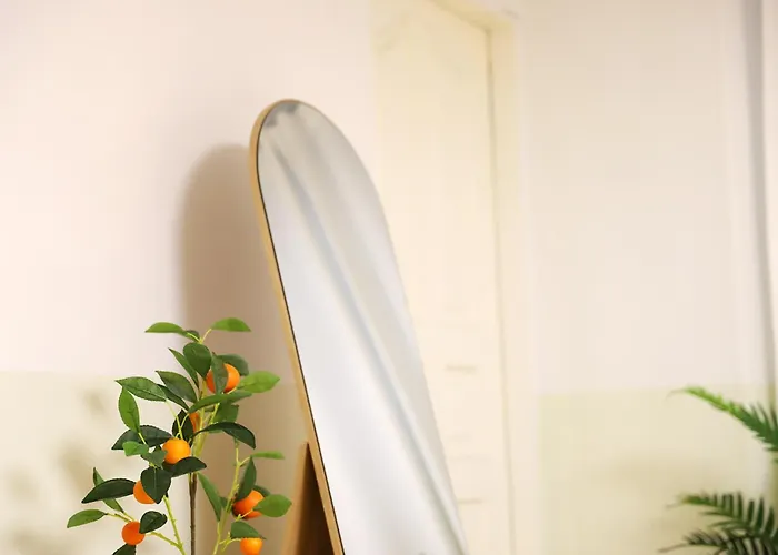 Apartment - Just Few Steps From Arex Hongdae Stn Exit 6